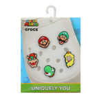 Crocs JIBBITZ™ CHARMS Super Mario 10007701