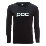 POCSS1752741-1024 DRES POC RESISTENCE ENDURO WO DRES CARBOON BLACK SS1752741-1024