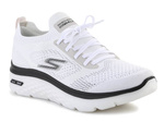 Skechers Go Walk Hyper Burst-Maritime 216083-WBK