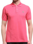 Polo-shirt Lacoste L1212-GMZ