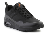 Skechers Uno Maverick Flooded 183017-BBK Black