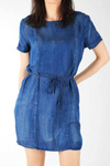 Wrangler Shift Dress W9059LY8E