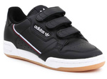 Lifestyle shoes Adidas Continental 80 Strap EE5360