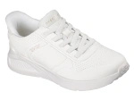 Skechers Slip-ins Uno Lite - Floating Steps 183125-WHT White