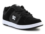 DC SHOES MANTECA 4 SHOE ADYS100765-BKW