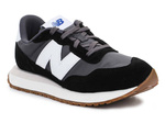 Boty New Balance GS237PF