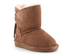 Bearpaw Mia Toddler 2062T-220 Hickory II