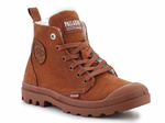 PALLADIUM PAMPA HI ZIP WL 95982-200-M