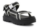 Palladium Pallacruise Strap 97465‑011‑M Black Mix