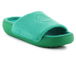 CROCS CLASSIC TOWEL SLIDE 209962-3WH