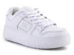 DC Shoes Manteca 4 Platform ADJS100156-WW0