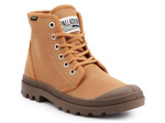 Palladium Pampa HI Originale lifestylová obuv 75349-230-M