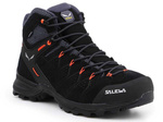 Trekingové boty Salewa MS Alp Mate Mid WP 61384-0996