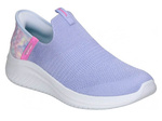 Skechers Slip-ins Ultra Flex 3.0 - Colory Wild 303801L-LVMT Lavender Multi