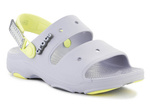 UNISEX sandály  CROCS CLASSIC ALL TERAIN SANDAL MICROCHIP 207711-1FH