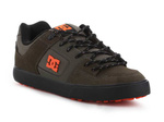 DC Shoes lifestylová obuv ADYS300151-DOO