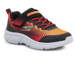 Skechers Go Run 650 Norvo 405035L-BKRD