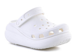 Crocs Classic Crush Clog White 207521-100