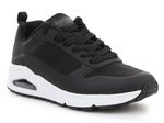 Skechers Uno Sol Black/White 232248-BKW